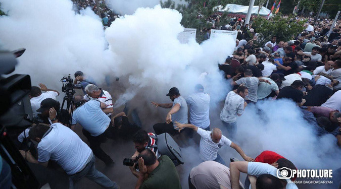 КАДР ДНЯ /12 июня, 2024/